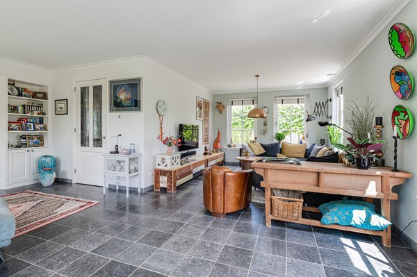 Medium property photo - Heuvelkamp 13, 4283 HZ Giessen